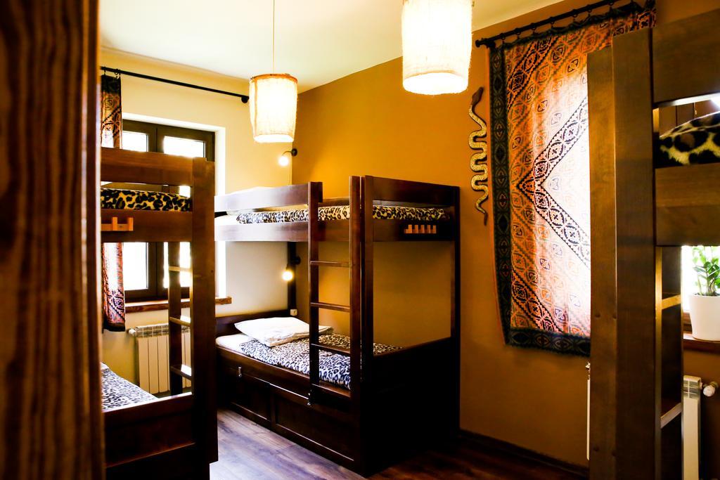 Mundo Hostel - Krakow — Photos 3
