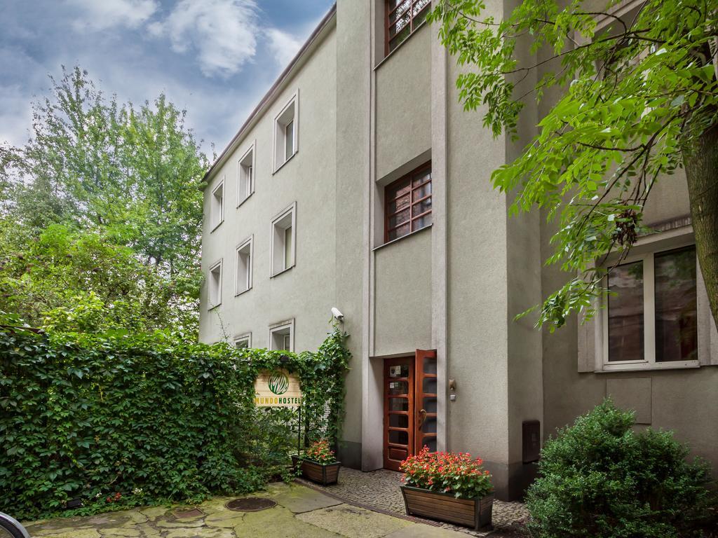 Mundo Hostel - Krakow — Photos 2